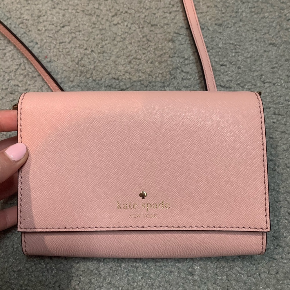 Kate Spade Crossbody